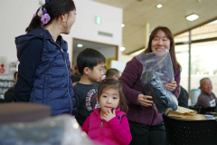 第51回東京都百貨店スキー大会