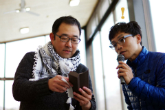 第51回東京都百貨店スキー大会