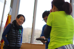 第51回東京都百貨店スキー大会