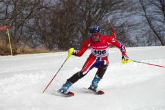 第51回東京都百貨店スキー大会