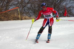 第51回東京都百貨店スキー大会