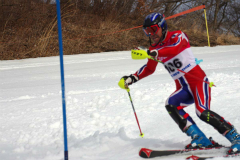 第51回東京都百貨店スキー大会