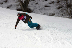 第51回東京都百貨店スキー大会