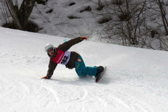 第51回東京都百貨店スキー大会