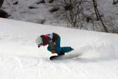 第51回東京都百貨店スキー大会