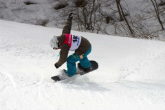 第51回東京都百貨店スキー大会