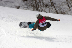 第51回東京都百貨店スキー大会