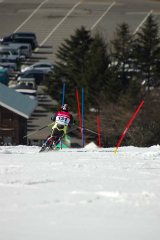 第51回東京都百貨店スキー大会