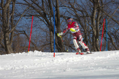 第51回東京都百貨店スキー大会