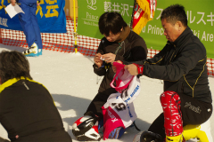 第52回東京都百貨店スキー大会