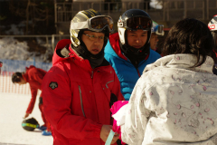 第52回東京都百貨店スキー大会