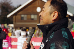 第52回東京都百貨店スキー大会