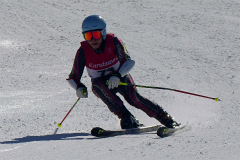 第52回東京都百貨店スキー大会