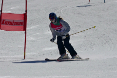 第52回東京都百貨店スキー大会