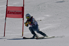 第52回東京都百貨店スキー大会