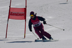 第52回東京都百貨店スキー大会