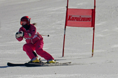 第52回東京都百貨店スキー大会