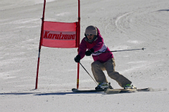 第52回東京都百貨店スキー大会