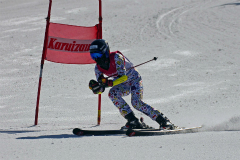 第52回東京都百貨店スキー大会