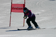 第52回東京都百貨店スキー大会