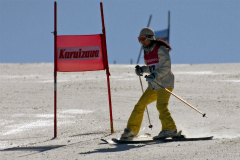 第52回東京都百貨店スキー大会