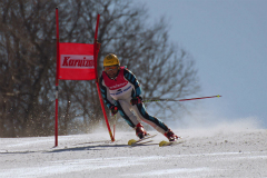 第52回東京都百貨店スキー大会