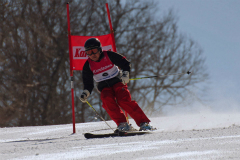 第52回東京都百貨店スキー大会