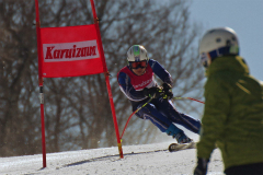 第52回東京都百貨店スキー大会