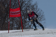 第52回東京都百貨店スキー大会