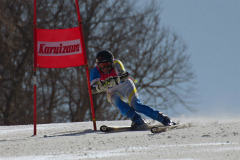 第52回東京都百貨店スキー大会