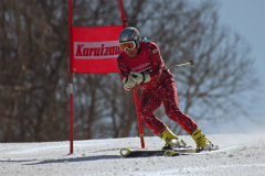 第52回東京都百貨店スキー大会