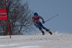 第52回東京都百貨店スキー大会