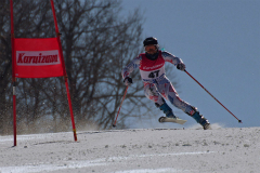 第52回東京都百貨店スキー大会
