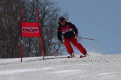 第52回東京都百貨店スキー大会