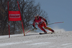 第52回東京都百貨店スキー大会