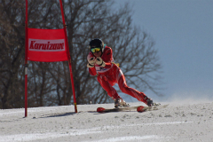 第52回東京都百貨店スキー大会