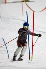 第52回東京都百貨店スキー大会