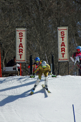 第52回東京都百貨店スキー大会
