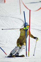 第52回東京都百貨店スキー大会