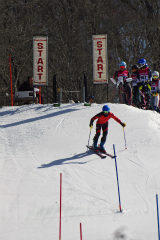 第52回東京都百貨店スキー大会