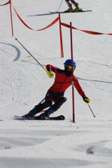 第52回東京都百貨店スキー大会