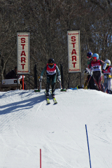 第52回東京都百貨店スキー大会