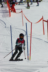 第52回東京都百貨店スキー大会