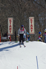 第52回東京都百貨店スキー大会