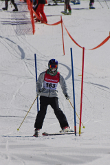 第52回東京都百貨店スキー大会