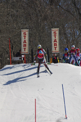 第52回東京都百貨店スキー大会