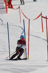 第52回東京都百貨店スキー大会