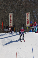 第52回東京都百貨店スキー大会