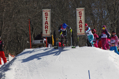 第52回東京都百貨店スキー大会