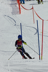 第52回東京都百貨店スキー大会